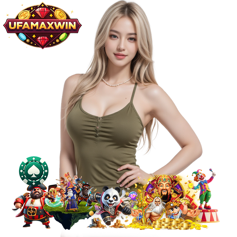 UFAMAXWIN ทางเข้าเล่น