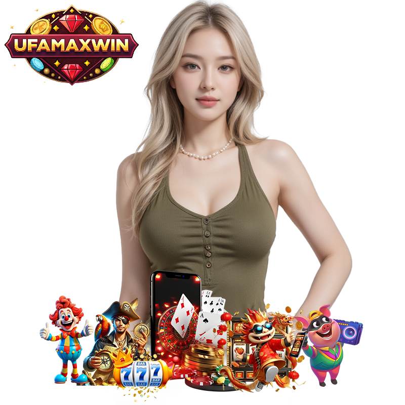 UFAMAXWIN เครดิตฟรี